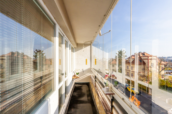 Prodej bytu 3+kk v osobním vlastnictví 80 m², Praha 4 - Michle