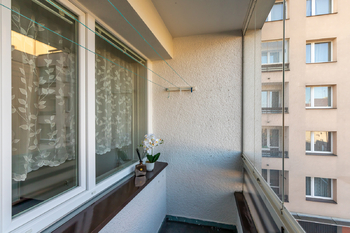 Prodej bytu 3+kk v osobním vlastnictví 80 m², Praha 4 - Michle