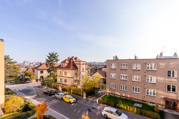 Prodej bytu 3+kk v osobním vlastnictví 80 m², Praha 4 - Michle