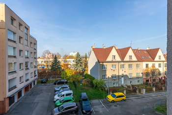 Prodej bytu 3+kk v osobním vlastnictví 80 m², Praha 4 - Michle