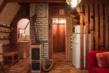 Prodej chaty / chalupy 68 m², Stříbrná Skalice