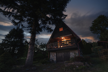 Prodej chaty / chalupy 68 m², Stříbrná Skalice