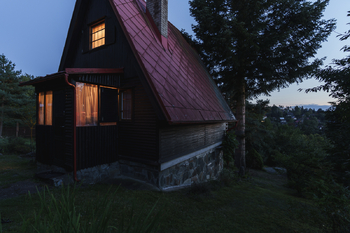 Prodej chaty / chalupy 68 m², Stříbrná Skalice