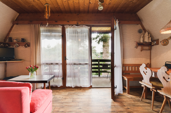 Prodej chaty / chalupy 68 m², Stříbrná Skalice