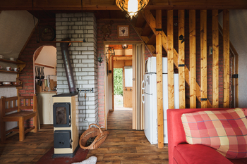 Prodej chaty / chalupy 68 m², Stříbrná Skalice