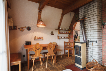 Prodej chaty / chalupy 68 m², Stříbrná Skalice