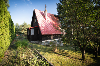 Prodej chaty / chalupy 68 m², Stříbrná Skalice