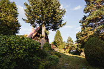 Prodej chaty / chalupy 68 m², Stříbrná Skalice