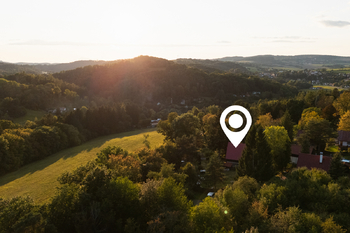 Prodej chaty / chalupy 68 m², Stříbrná Skalice