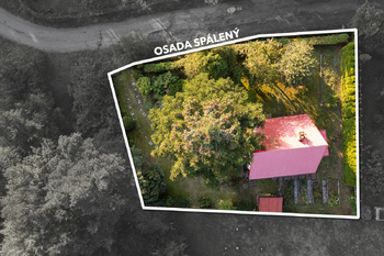 Prodej chaty / chalupy 68 m², Stříbrná Skalice