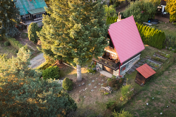 Prodej chaty / chalupy 68 m², Stříbrná Skalice