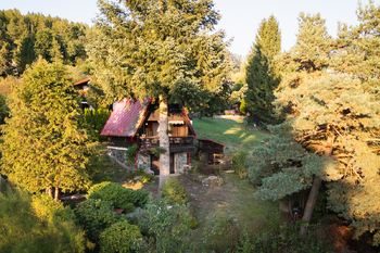 Prodej chaty / chalupy 68 m², Stříbrná Skalice