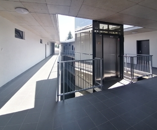 Prodej bytu 2+kk v družstevním vlastnictví 50 m², Svitavy