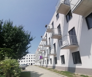 Prodej bytu 2+kk v družstevním vlastnictví 50 m², Svitavy