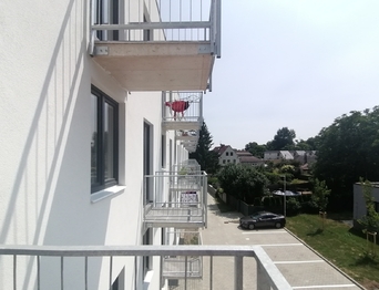 Prodej bytu 2+kk v družstevním vlastnictví 50 m², Svitavy