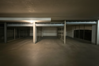 Prodej garáže 18 m², Praha 5 - Košíře