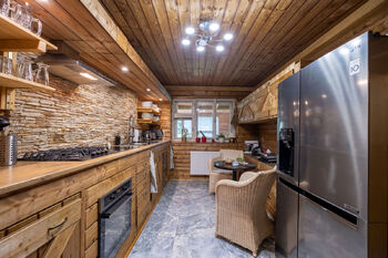 Prodej chaty / chalupy 450 m², Prostřední Bečva