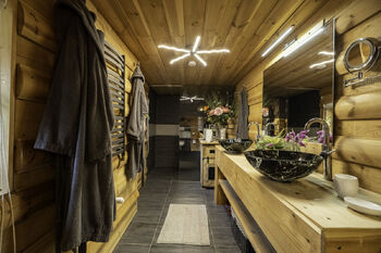 Prodej chaty / chalupy 450 m², Prostřední Bečva