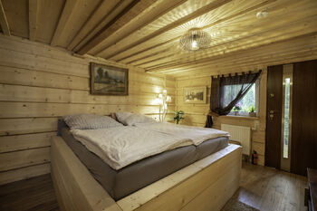 Prodej chaty / chalupy 450 m², Prostřední Bečva