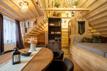 Prodej chaty / chalupy 450 m², Prostřední Bečva