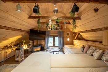 Prodej chaty / chalupy 450 m², Prostřední Bečva