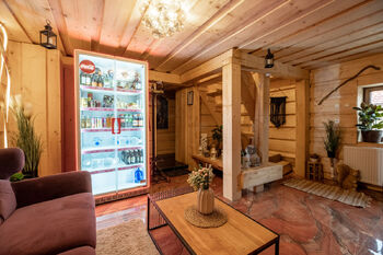 Prodej chaty / chalupy 450 m², Prostřední Bečva