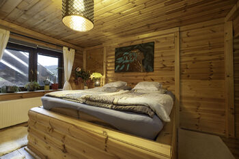 Prodej chaty / chalupy 450 m², Prostřední Bečva