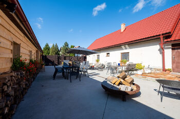 Prodej chaty / chalupy 450 m², Prostřední Bečva