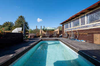 Prodej chaty / chalupy 450 m², Prostřední Bečva