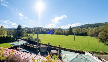 Prodej chaty / chalupy 450 m², Prostřední Bečva