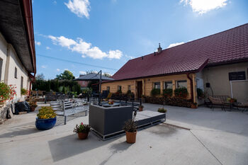 Prodej chaty / chalupy 450 m², Prostřední Bečva