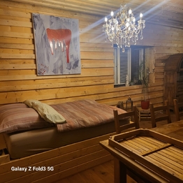 Prodej chaty / chalupy 450 m², Prostřední Bečva