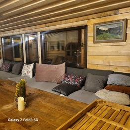 Prodej chaty / chalupy 450 m², Prostřední Bečva