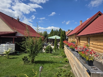 Prodej chaty / chalupy 450 m², Prostřední Bečva