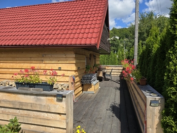 Prodej chaty / chalupy 450 m², Prostřední Bečva
