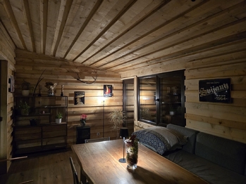 Prodej chaty / chalupy 450 m², Prostřední Bečva