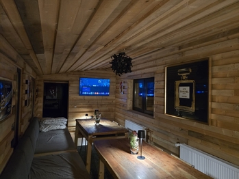 Prodej chaty / chalupy 450 m², Prostřední Bečva