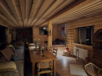 Prodej chaty / chalupy 450 m², Prostřední Bečva