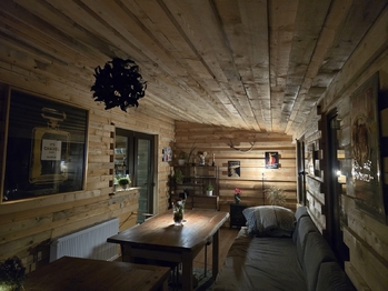 Prodej chaty / chalupy 450 m², Prostřední Bečva