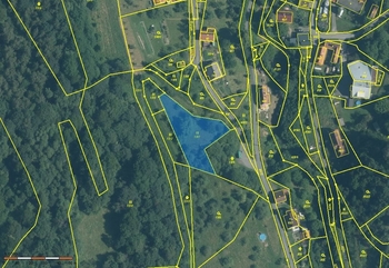 Prodej domu 89 m², Zašová