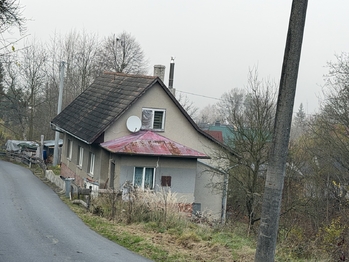 Prodej domu 89 m², Zašová