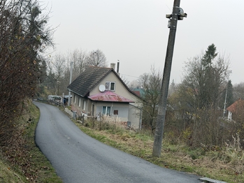 Prodej domu 89 m², Zašová