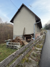 Prodej domu 89 m², Zašová