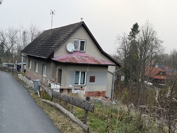 Prodej domu 89 m², Zašová