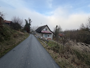 Prodej domu 89 m², Zašová