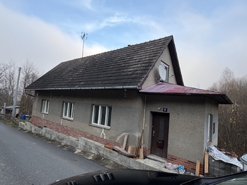 Prodej domu 89 m², Zašová