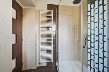 Prodej bytu 3+1 v družstevním vlastnictví 78 m², Vražkov