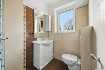 Prodej bytu 3+1 v družstevním vlastnictví 78 m², Vražkov