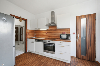 Prodej bytu 3+1 v družstevním vlastnictví 78 m², Vražkov