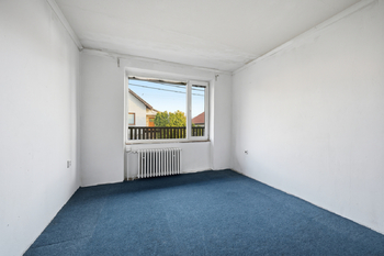 Prodej bytu 3+1 v družstevním vlastnictví 78 m², Vražkov